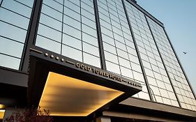 Gold Tower Lifestyle Hotel